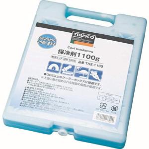 TRUSCO(トラスコ) 保冷剤 1100g THZ-1100｜otogizakka