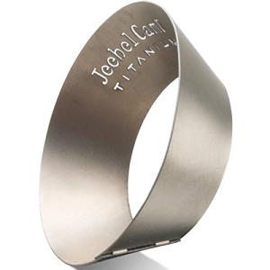 Jeebel Camp ソト(SOTO) レギュレーターストーブ ST-310専用風防