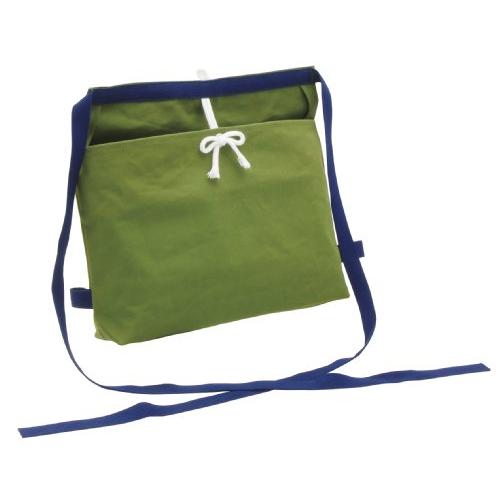 高儀 収穫前掛け