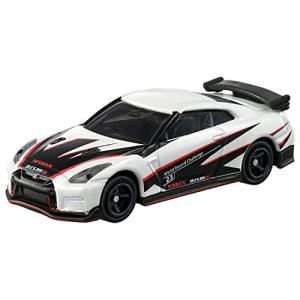 トミカ 日産 NISSAN GT-R コレクション 2022 NISMO Special edition
