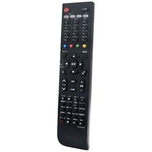 VIERA 【純正品】N2QAYB001091 Panasonic テレビ用純正リモコン【TH