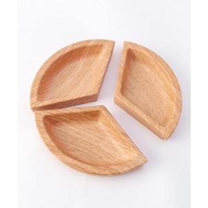 グリーンハウス 流しそうめん器 木目調の薬味ト...の詳細画像2
