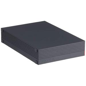 バッファロー 外付けハードディスク 4TB テ...の詳細画像2