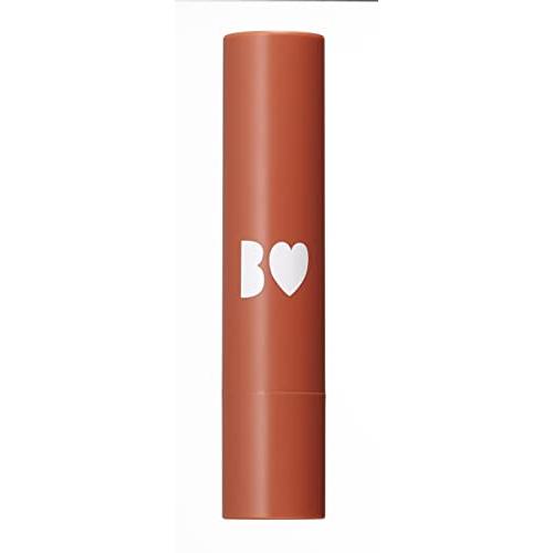 B IDOL(ビーアイドル) つやぷるリップ 108 隙みせCORAL 2.4g リップ ティント ...