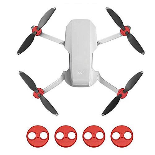 Kiowon DJI Mini SE/Mavic Mini モーター保護カバー Mini 2 モータ...