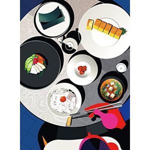 EP(ミニアルバム)「ごはん味噌汁海苔お漬物卵焼き feat. 梅干し」[CD+Blu-ray] (完全生産限定盤A)