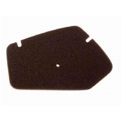 バイクパーツセンター エアクリーナーエレメント ホンダ ライブディオ ZX AF34/AF35 30...