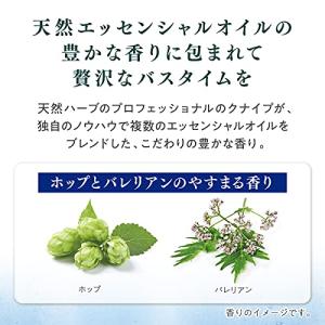 クナイプ グーテナハト スパークリングタブレッ...の詳細画像2