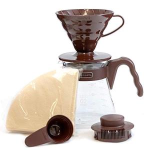 iwaki(イワキ) 耐熱ガラス コーヒーサーバー ウォータードリッパー