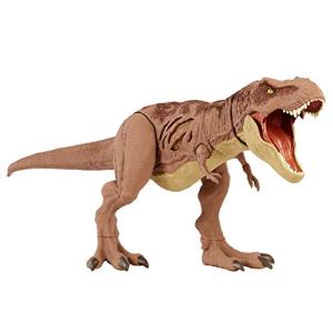 MATTEL（マテル） ジュラシック・ワールド(JURASSIC WORLD)スーパー