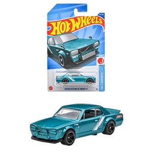 ホットウィール Hot Wheels トヨタ ランドクルーザー HWホット