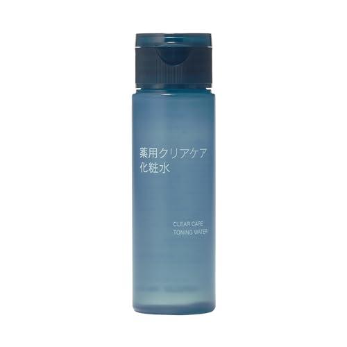 無印良品 薬用クリアケア化粧水(携帯用) 50mL OAQ15A4S 83924423