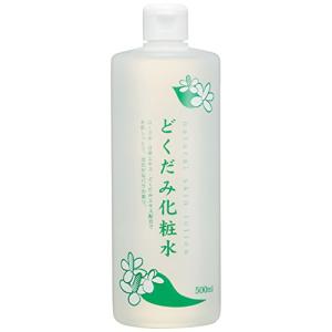 ケアナボーテ 毛穴肌ひきしめ化粧水 収れん化粧水 ( 300ml*3本セット