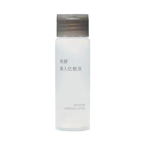 MUJI 無印良品 発酵導入化粧液 携帯用 50mL 83483296