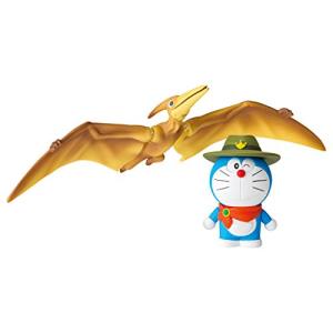 Takara Tomy - すぬぴ アニア ドラえもん のび太の新恐竜 Amazon.co.jp: アニア「 映画 ドラえもん のび太の新恐竜
