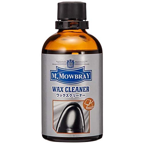 [エム・モゥブレィ] クリーナー/ハイシャイン落とし ワックスクリーナー メンズ マルチカラー Fr...