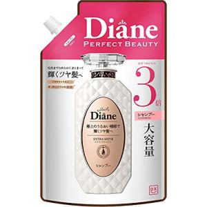 大容量】シャンプー [ダメージ補修] フローラルベリーの香り ダイアン
