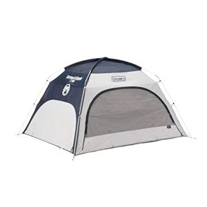 Coleman（コールマン） スクリーンIGシェード （ネイビー／グレー