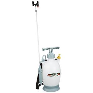 工進(KOSHIN) 蓄圧式 噴霧器 タンク 4L ミスターオート HS-403BT 伸縮 2段 ノズル 継足しパイプ 噴口 2個 防除 消毒