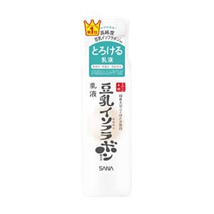 なめらか本舗 乳液 NC 限定大容量 200ミリリットル (x 1) 豆乳イソフラボン