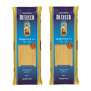 ディチェコ No.11 スパゲッティーニ ( 5kg )/ ディチェコ(DE CECCO