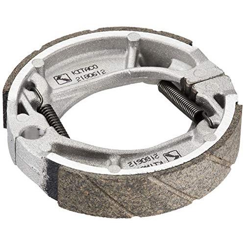 キタコ (KITACO) ノンフェードブレーキシュー SH-3N ノンアスベスト材使用 XR70R/...