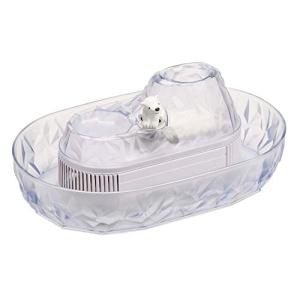 パール金属 そうめん流し器 Mサイズ 流氷 しろ...の商品画像