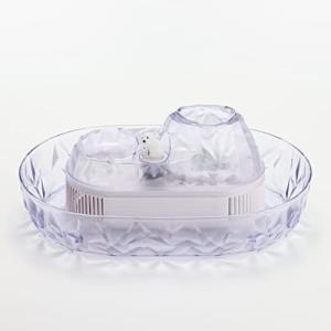 パール金属 そうめん流し器 Mサイズ 流氷 し...の詳細画像3