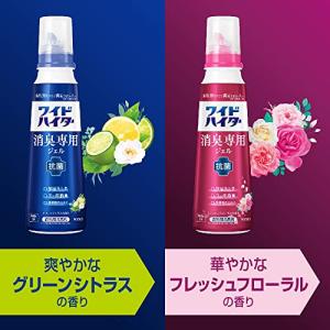 ワイドハイター 【まとめ買い】 消臭専用ジェル...の詳細画像5