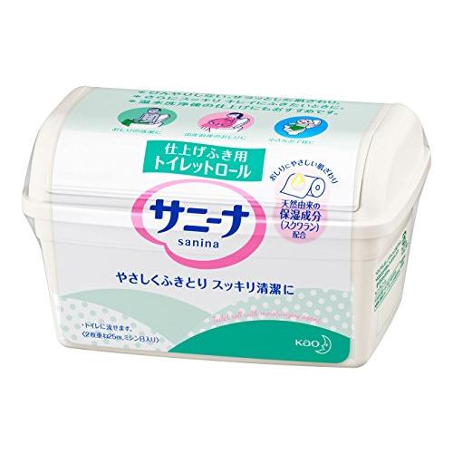サニーナ トイレットロール 本体