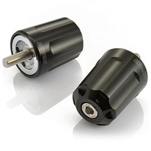 カワサキ（Kawasaki） ZX-14R バーエンド 左右 純正 中古 バイク 部品