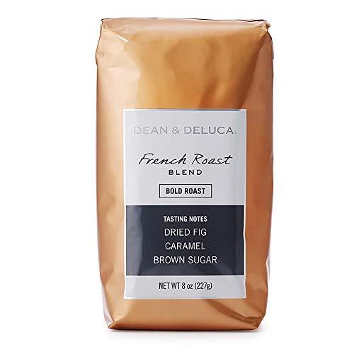 DEAN&amp;DELUCA フレンチローストブレンド 粉227g