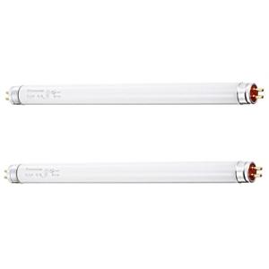 TOSHIBA（東芝） FL6N PACK メロウホワイト 昼白色形蛍光ランプ