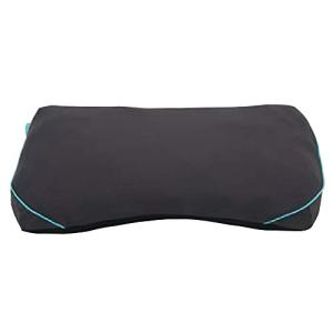 【未使用品】西川／AiR 枕 ブラック www.airsleep.jp いつも元気！であるために。スタンダード3Dモデル［エアー3D］ピロー