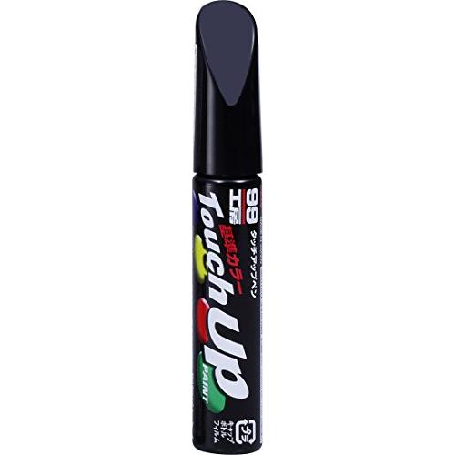 SOFT99 (99工房) タッチアップペン ダイハツ R59 D7656 プラムブラウンCM 17...