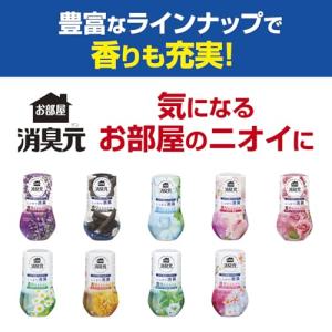 【まとめ買い】 タバコ消臭元 ストロング イオ...の詳細画像5