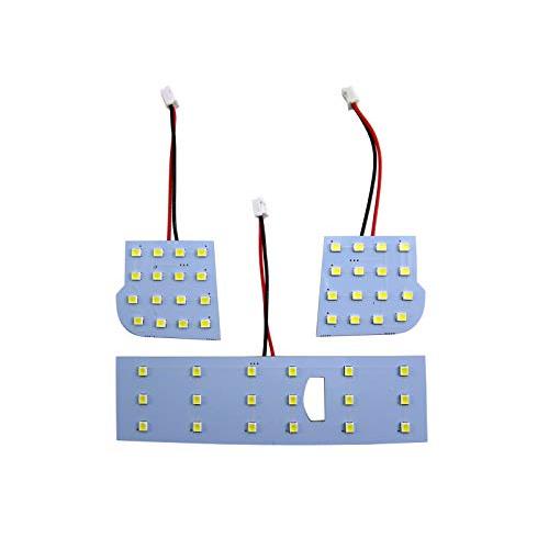 BRIGHTZ RX-8 SE3P LEDルームランプ 3PC 【 ROOM−LAMP−077 】 ...