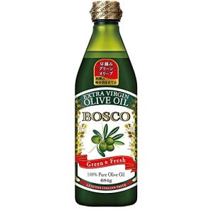 ガルシア エクストラバージンオリーブオイル 500ml ペット [ スペイン