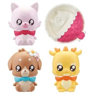 リラックマ - リラックマ　ミントノコトリ　ぬいぐるみ　セット リラックマ】ぬいぐるみ ミントノコトリ スワンと金色の花