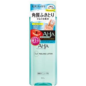 クレンジングリサーチ ピーリングローション 200mlの商品画像