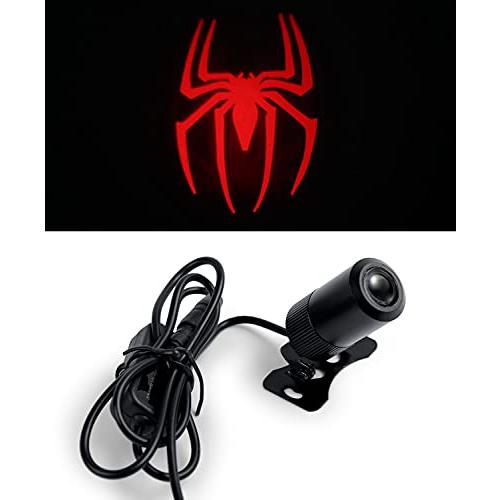 LEDレーザーフォグライト ポーペ(POOPEE) 12V 24V全ての車型適用 オートバイも適用 ...