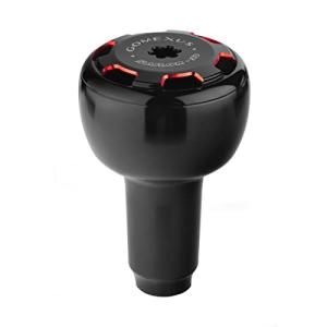 ゴメクサス SU30L ロングパワーノブハンドル 120mm シマノ用 シマノ（SHIMANO） 【送料無料】ゴメクサス パワー ハンドル ノブ 30mm