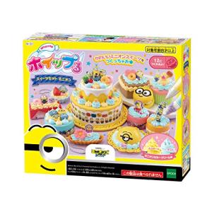 ホイップる 【ホイップる スイーツセット ミニオ...の商品画像