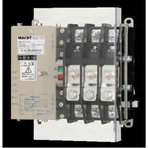 日東工業 DS63M 3P 60A 200V 自動電源切替開閉器 : YS電材(ワイエス