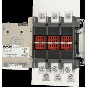 日東工業 DS63M 3P 60A 200V 自動電源切替開閉器 : YS電材(ワイエス