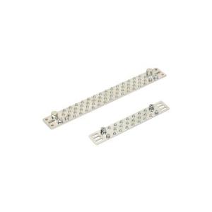 日東工業 BP46-56B アースバーセット : YS電材(ワイエスデンザイ