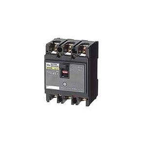 日東工業 GE103CA 3P100A F100 漏電ブレーカ・協約形 : YS電材