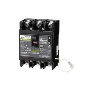 日東工業 NE103CA 3P 75A サーキットブレーカ・協約形 : YS電材