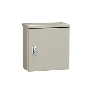 日東工業 キャビネット CH16-54AC 日東工業 CH16-54AC CH形ボックス : YS電材(ワイエスデンザイ