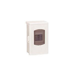 プラスチックエンクローズブレーカ PEB100N3P100A 日東工業 PEB100N 3P100A(22KW プラスチックエンクローズブレーカ : YS